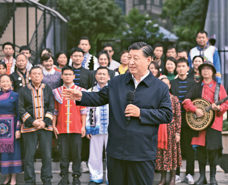 扎金花游戏